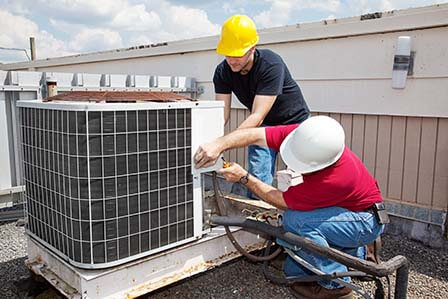 The 7 Biggest Causes of Commercial Air Conditioner Breakdowns