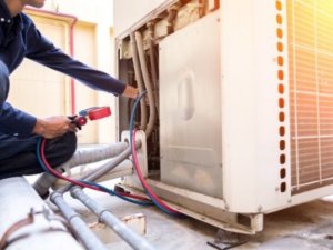 Increase the Lifetime of Your Commercial HVAC Equipment with These 4 Maintenance Tips