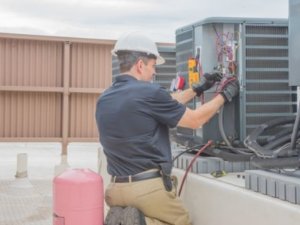 4 Signs That Your Commercial Heating System Needs to be Serviced Urgently