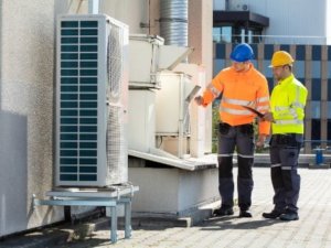 These 3 Things That Put the Biggest Strain on a Commercial HVAC System